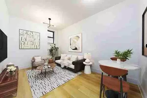 Undisclosed, New York, NY 10019