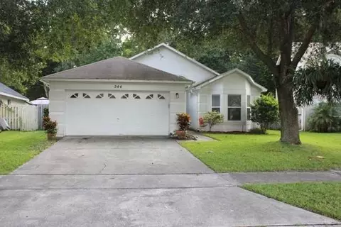 544 Tall Oaks Ter, Longwood, FL 32750