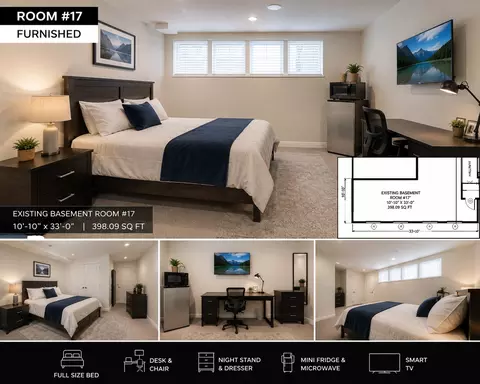 547 Gayley Ave #17, Los Angeles, CA 90024