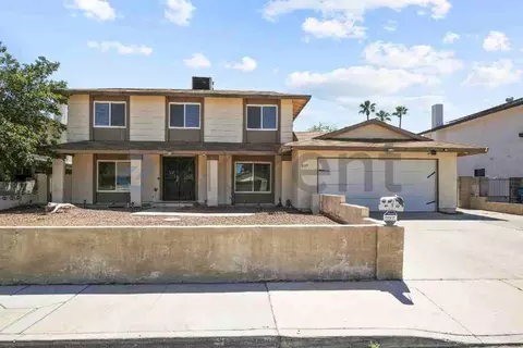 899 Monika Way, Las Vegas, NV 89119