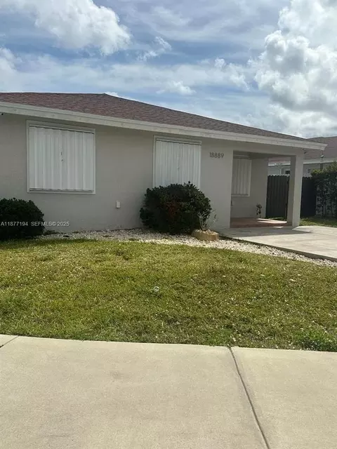 18889 NW 35th Ave, Miami Gardens, FL 33056