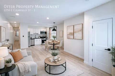 2250 E Clearfield St #1, Philadelphia, PA 19134