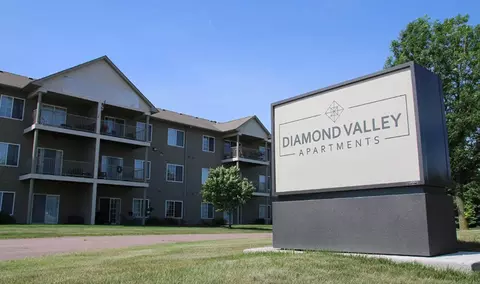 1010 E Sunrise Pl #101, Sioux Falls, SD 57108