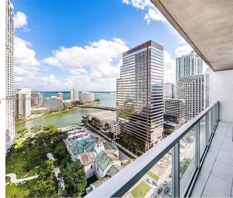 500 Brickell Ave #3000, Miami, FL 33131