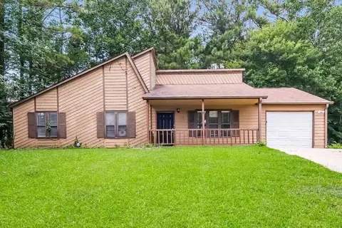 319 Knollwood Ln, Woodstock, GA 30188