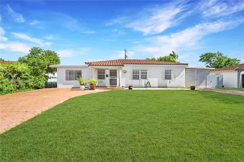 7435 SW 34th St, Coral Terrace, FL 33155