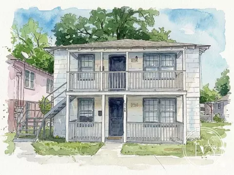 3708 Montgomery St, Savannah, GA 31405