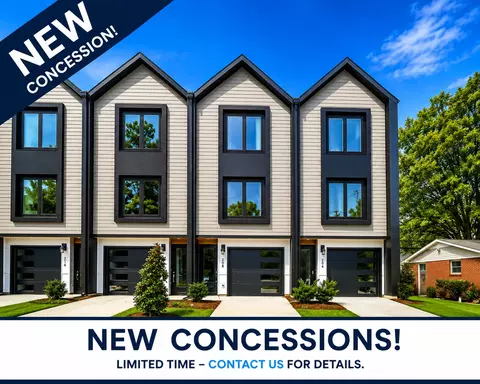 212 Mattoon St, Charlotte, NC 28216