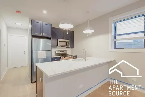 4409 N Seeley Ave #3B, Chicago, IL 60625
