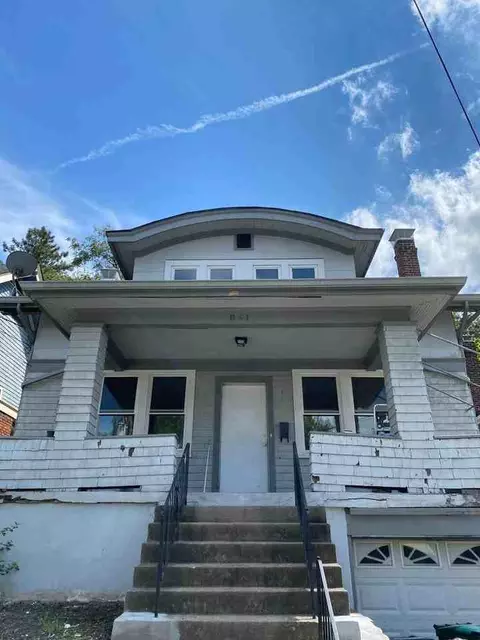 641 Clemmer Ave, Cincinnati, OH 45219