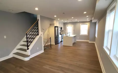 3984 Blaine St NE, Washington, DC 20019