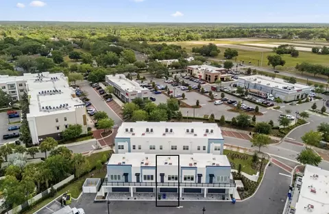 786 Tetbury Loop #786, Oviedo, FL 32765