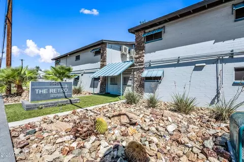 3025 N 32nd St #43, Phoenix, AZ 85018