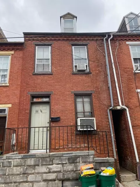 418 12 Howard Ave, Lancaster, PA 17602