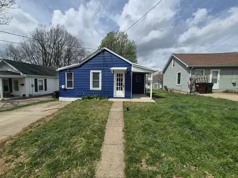 606 Willow St, Elsmere, KY 41018