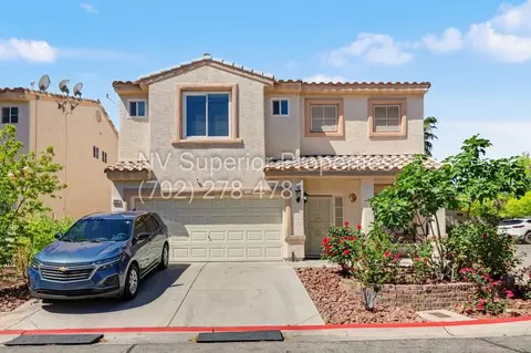 7929 Dana Maple Ct, Las Vegas, NV 89131