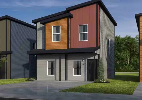 831 Massachusetts Ave, Bentonville, AR 72713