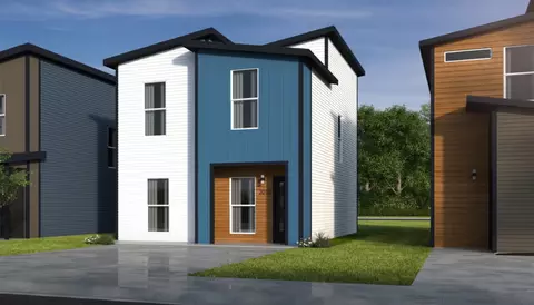 900 States Ave, Bentonville, AR 72713