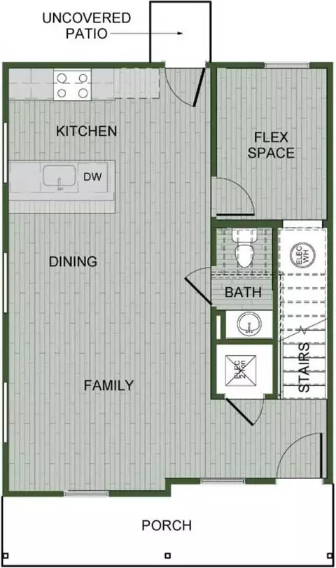 870 States Ave, Bentonville, AR 72713