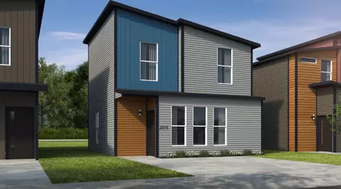 871 States Ave, Bentonville, AR 72713