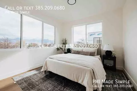 1380 S 900 W #303, Salt Lake City, UT 84104