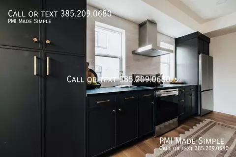 1380 S 900 W #404, Salt Lake City, UT 84104