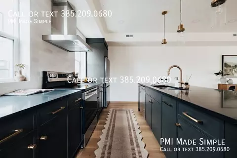 1380 S 900 W #203, Salt Lake City, UT 84104