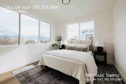 1380 S 900 W #302, Salt Lake City, UT 84104