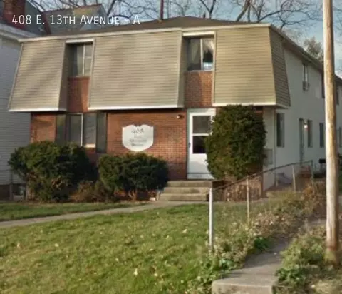 408 E 13th Ave #A, Columbus, OH 43201