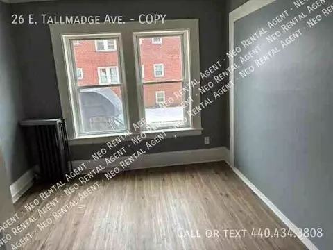 26 E Tallmadge Ave #COPY, Akron, OH 44310