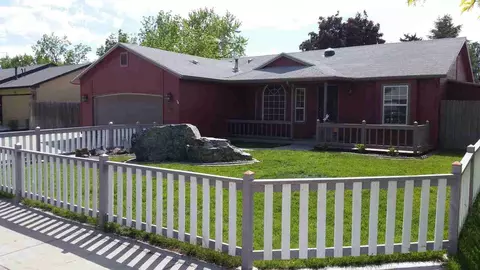 905 Amethyst Way, Nampa, ID 83686