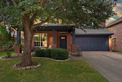 1708 Kittyhawk Dr, Little Elm, TX 75068