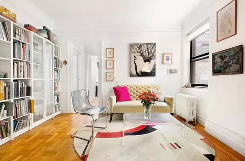 444 W 19th St #4-3, New York, NY 10011