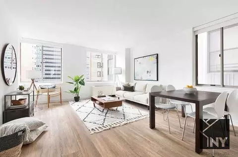 Undisclosed, New York, NY 10038