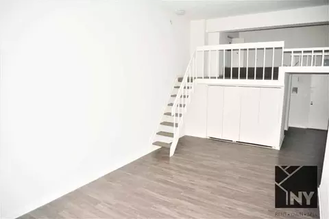 Undisclosed, New York, NY 10038