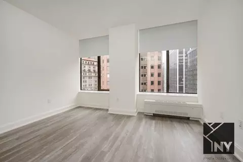 Undisclosed, New York, NY 10005