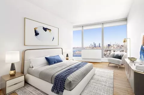 Undisclosed, New York, NY 10282