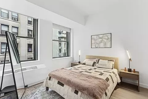 Undisclosed, New York, NY 10005