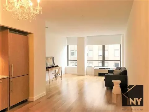 Undisclosed, New York, NY 10005