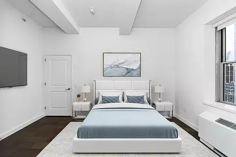 Undisclosed, New York, NY 10038