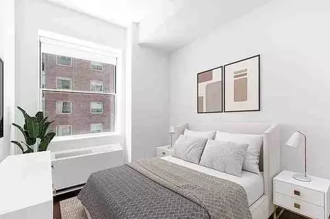 Undisclosed, New York, NY 10038