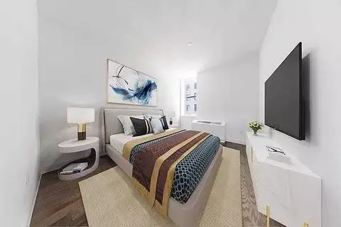 Undisclosed, New York, NY 10038