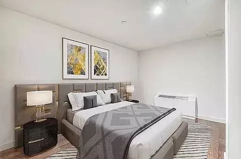 Undisclosed, New York, NY 10038