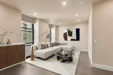 Undisclosed, New York, NY 10004