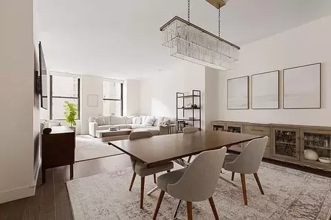 Undisclosed, New York, NY 10004