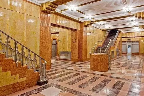 Undisclosed, New York, NY 10005