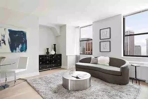Undisclosed, New York, NY 10005