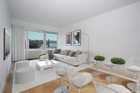 Undisclosed, New York, NY 10038