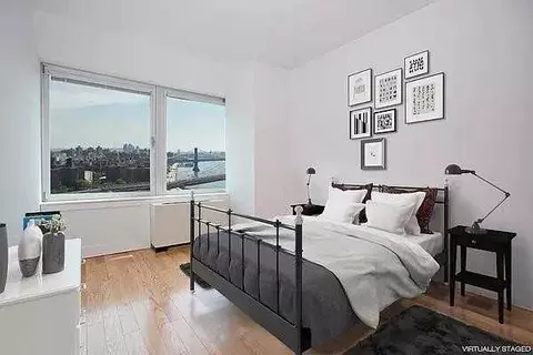 Undisclosed, New York, NY 10038