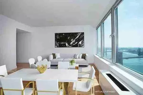 Undisclosed, New York, NY 10038